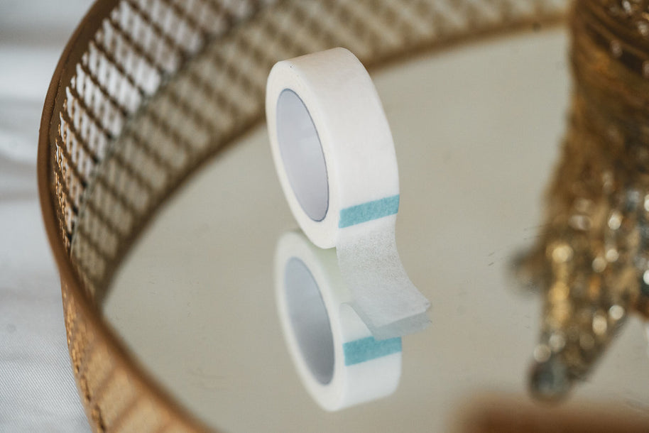 Micropore tape