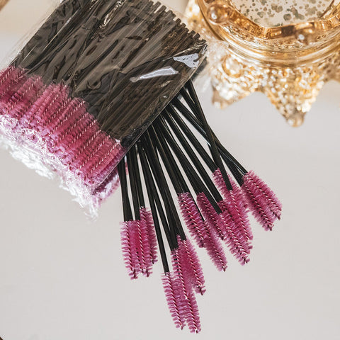Eyelash curlers