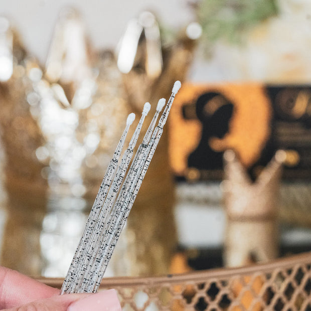 Micro Fibre Brushes 100 PCS